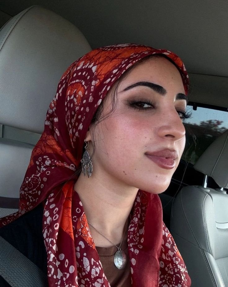 سلمى أحمد