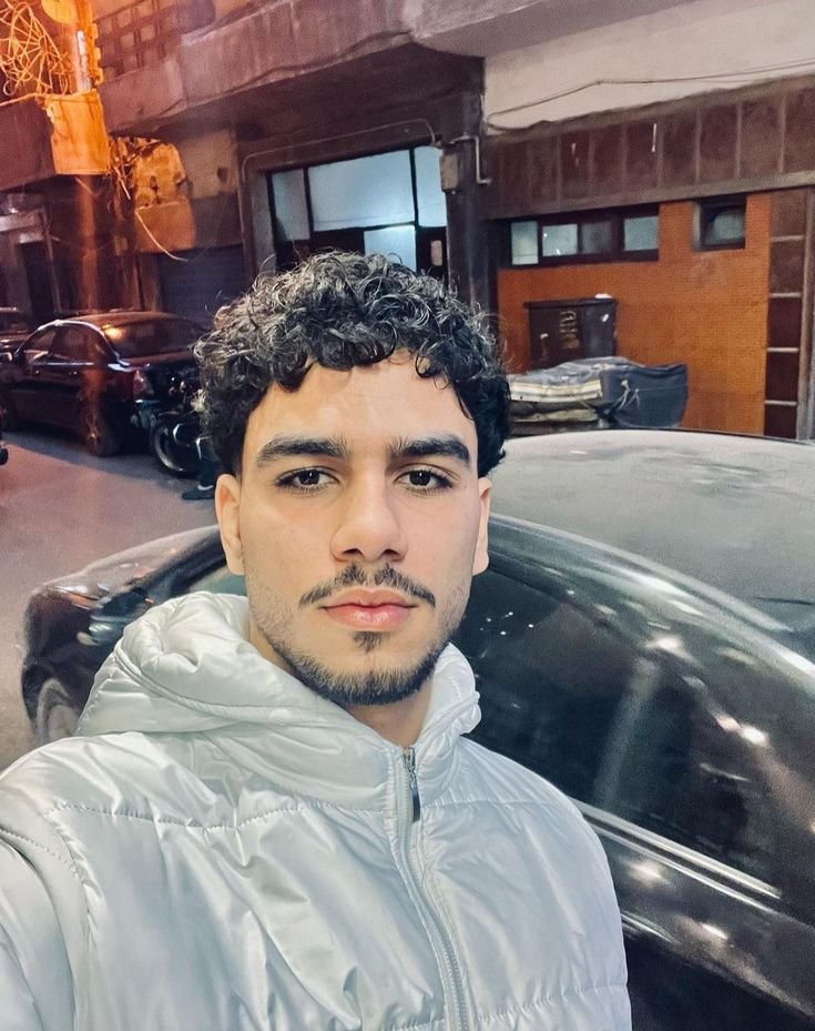 محمود حسن