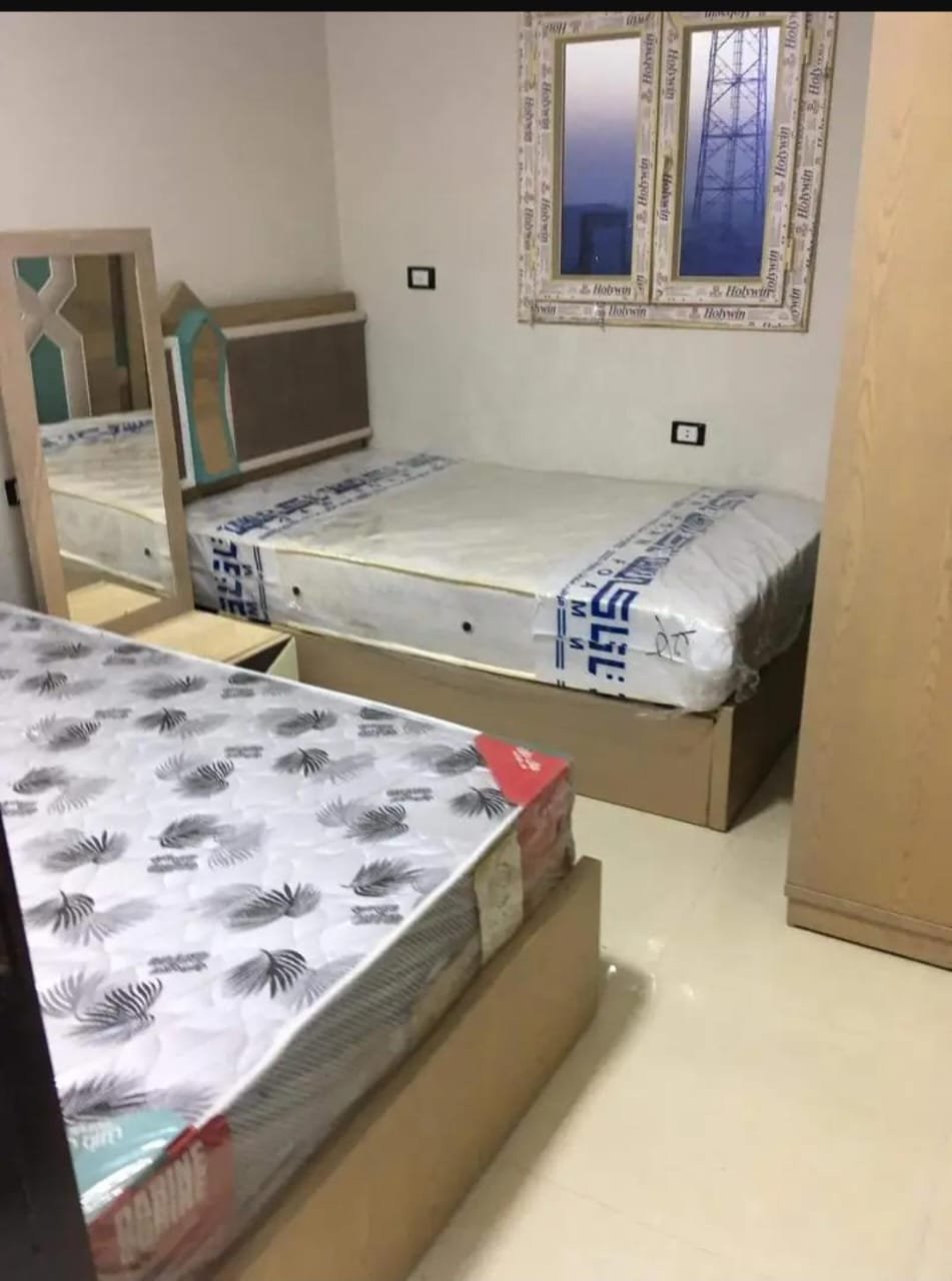 شقة سوبر لوكس