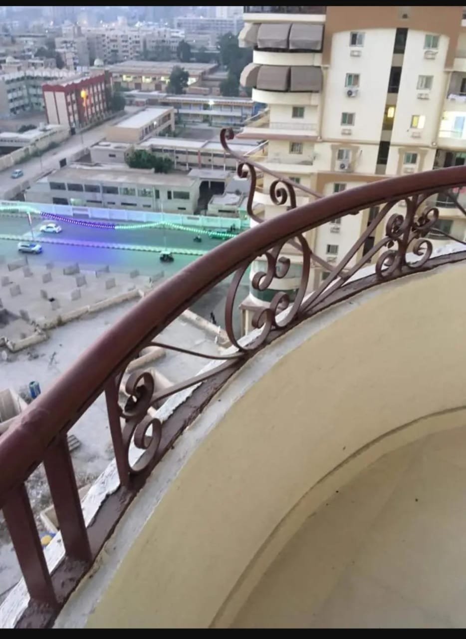 شقة سوبر لوكس