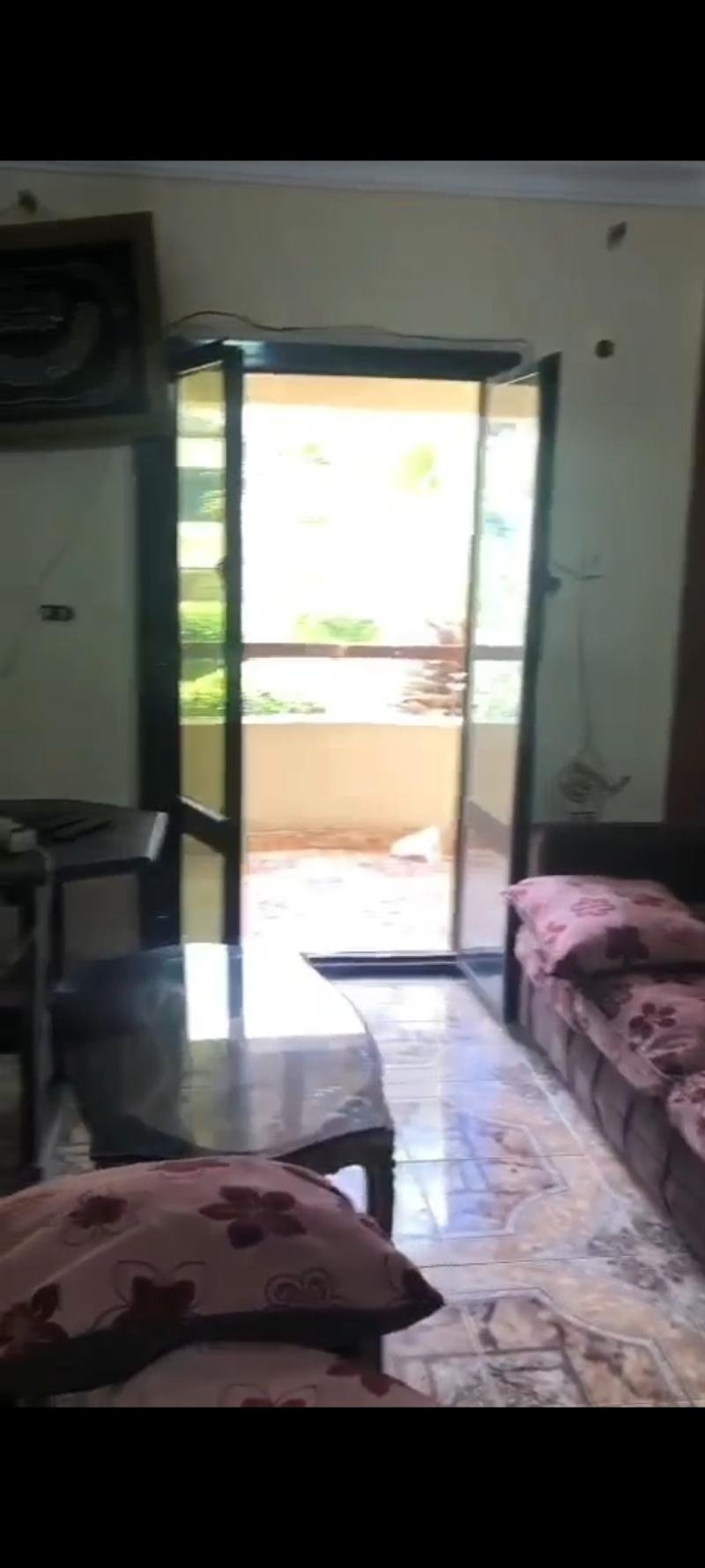 شقه للايجار