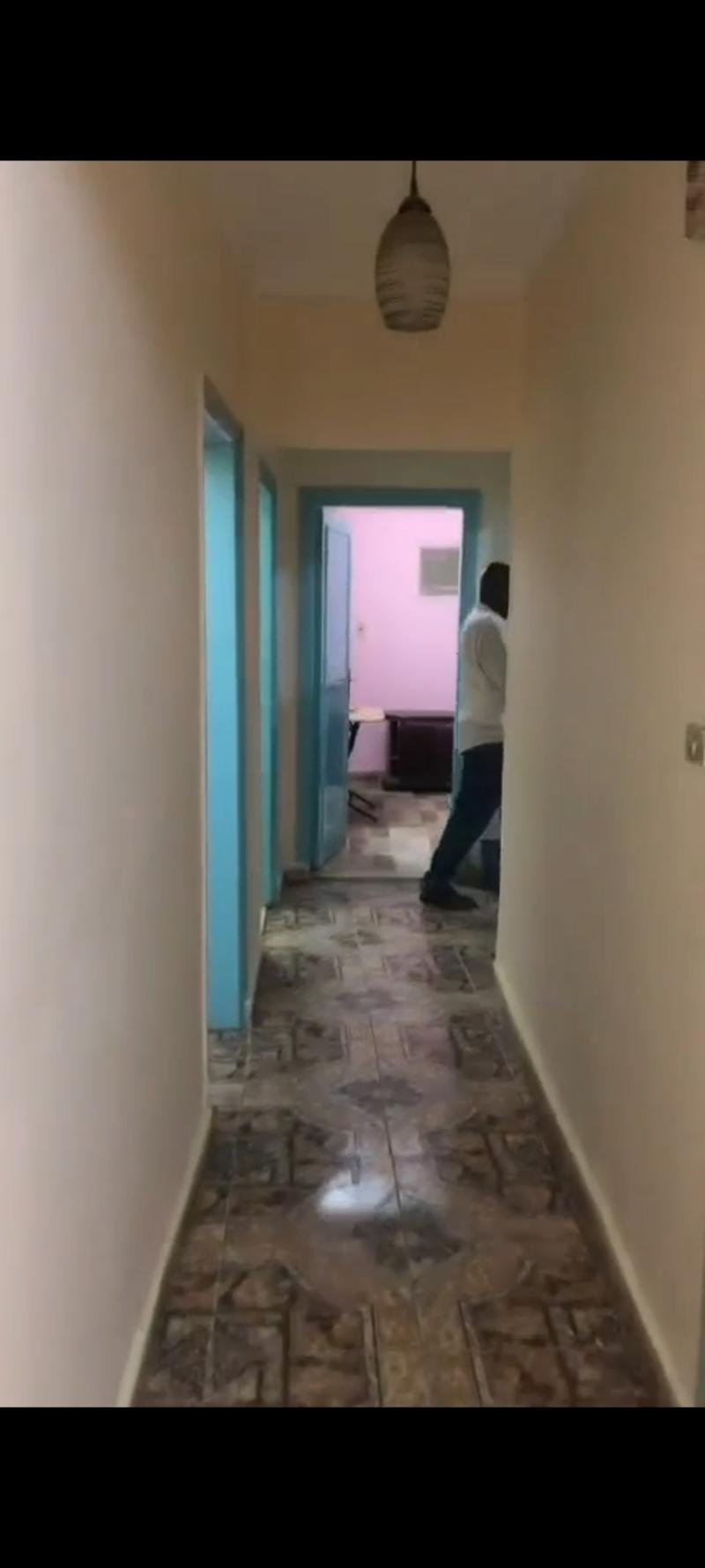 شقه للايجار