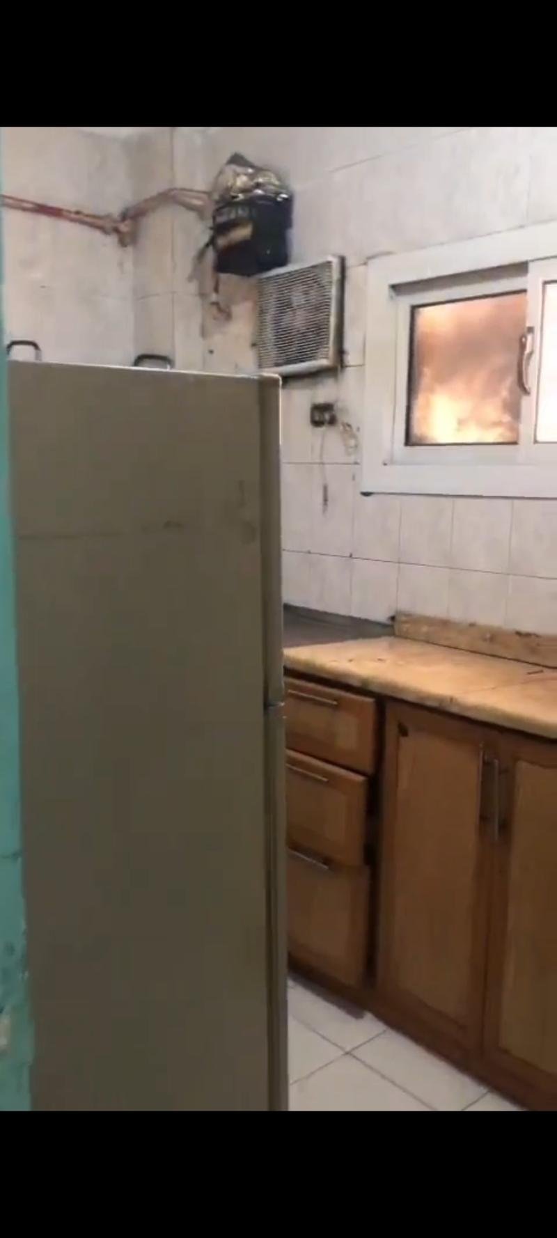 شقه للايجار