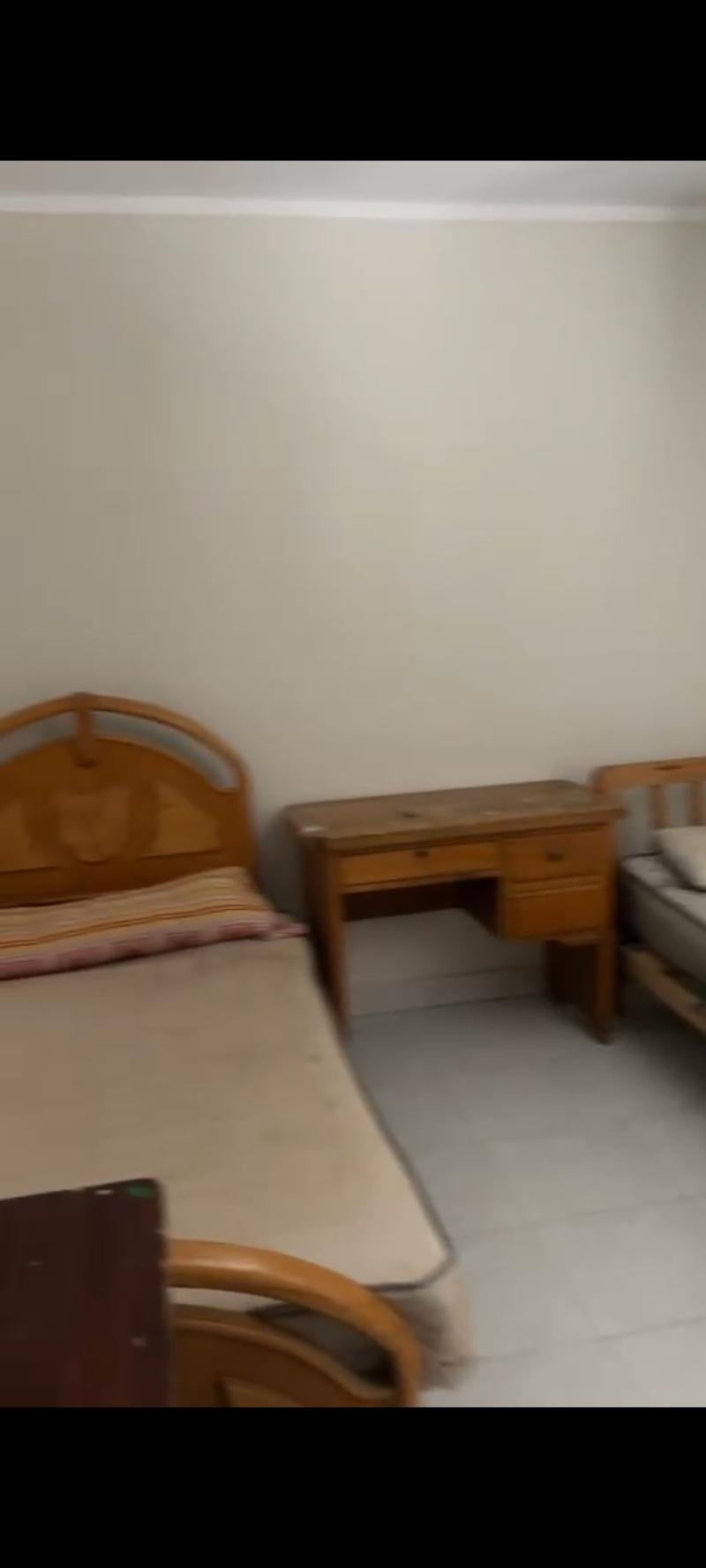 شقه للايجار