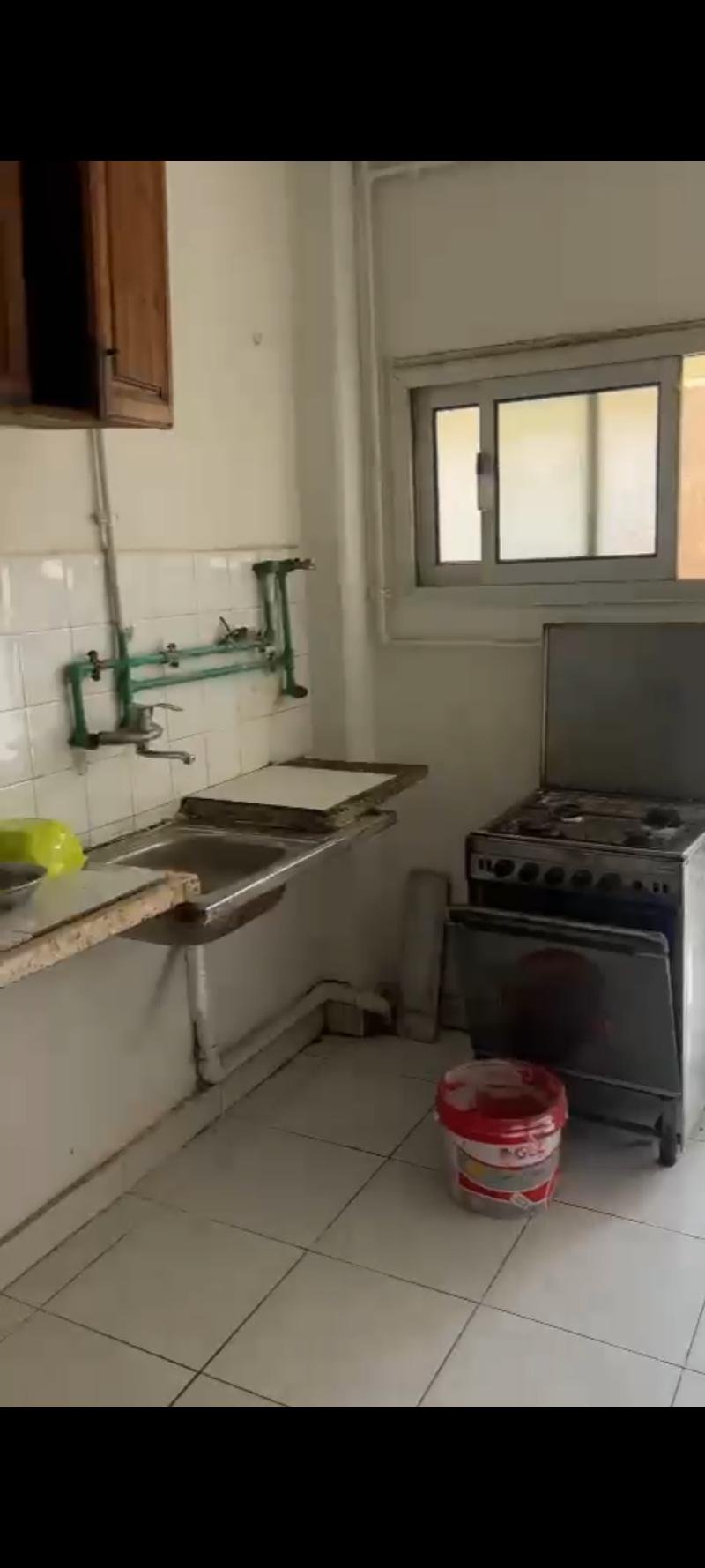 شقه للايجار