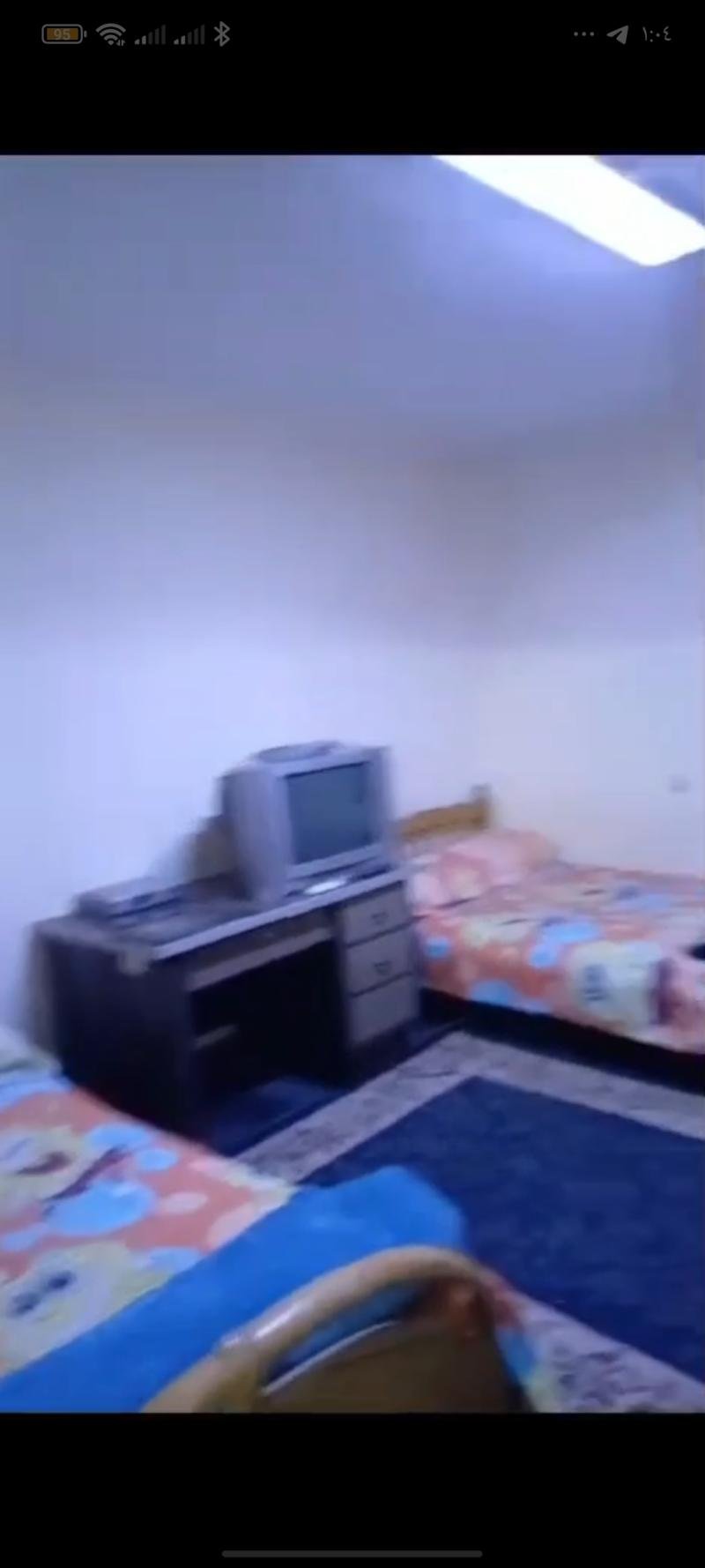 شقه للايجار