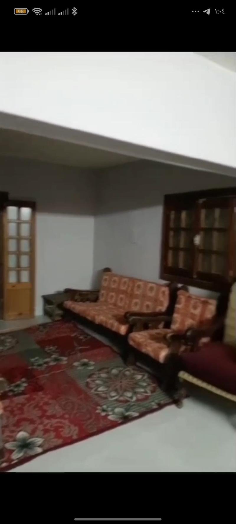 شقه للايجار