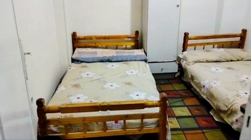 شقه جميله قريبه من الجامعه