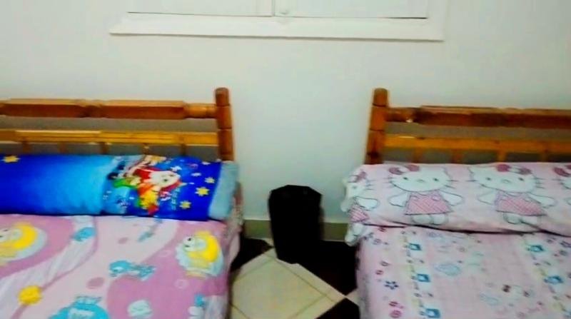 شقه جميله قريبه من الجامعه