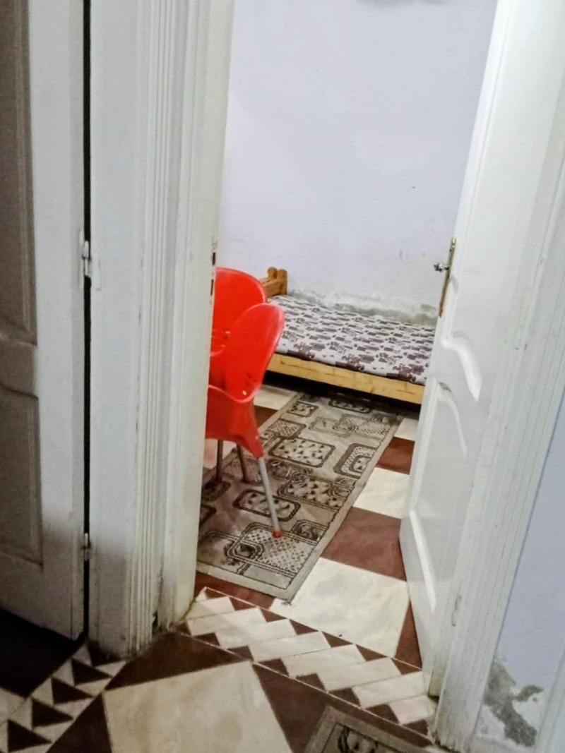 شقه جميله بحري