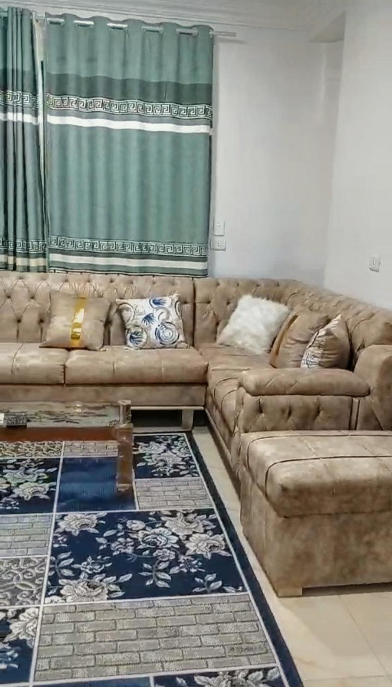 شقه سوبر لوكس 🤍