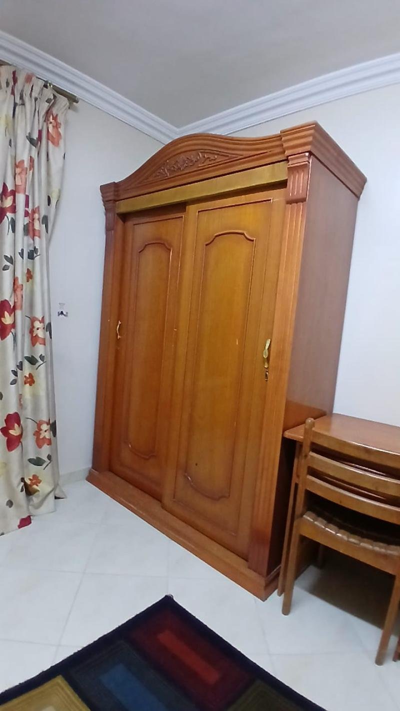 شقه هاديه