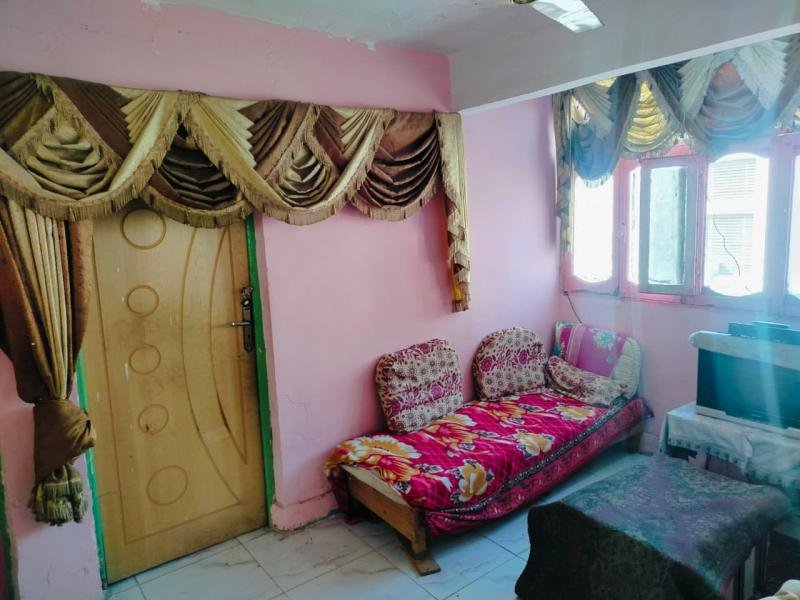 شقه في موقع مميز