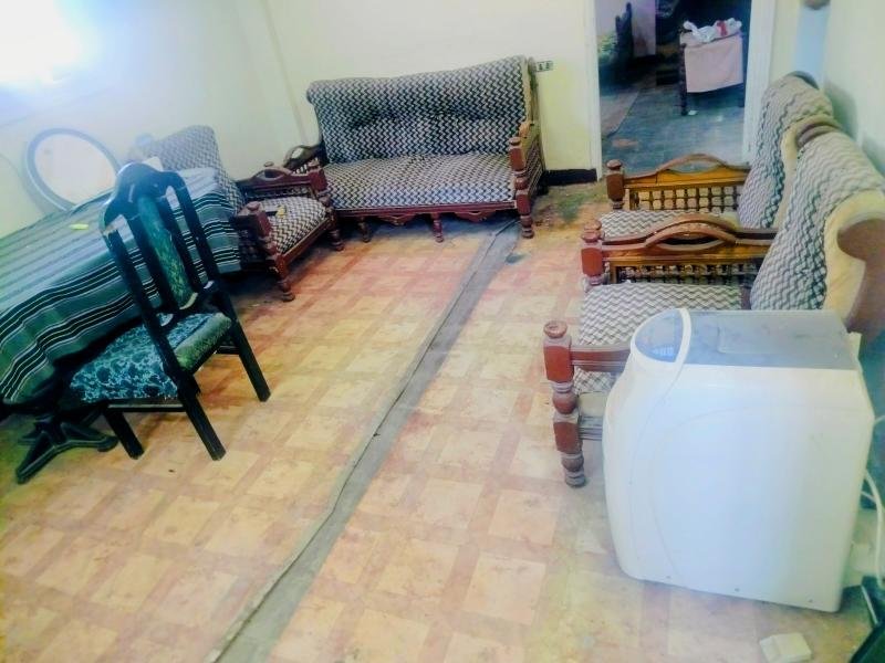 شقه هاديه جدا