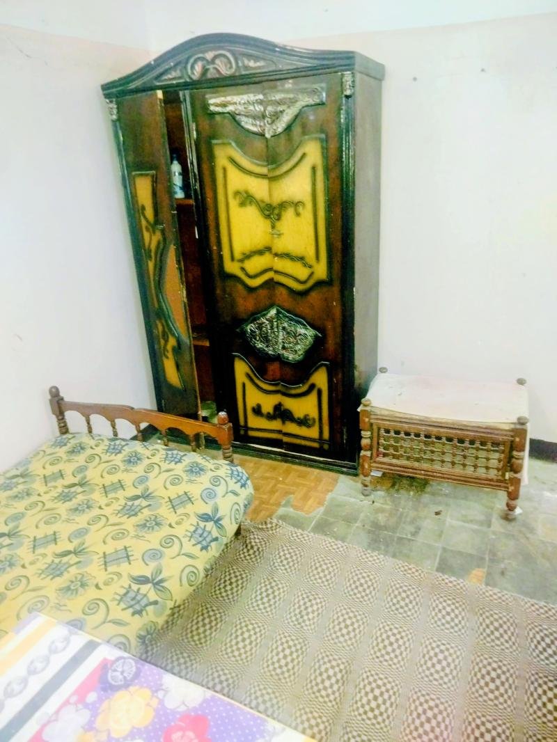 شقه هاديه جدا