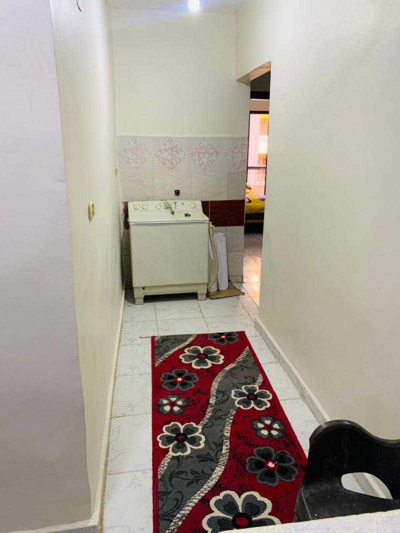 شقة فخمة في الزراعة