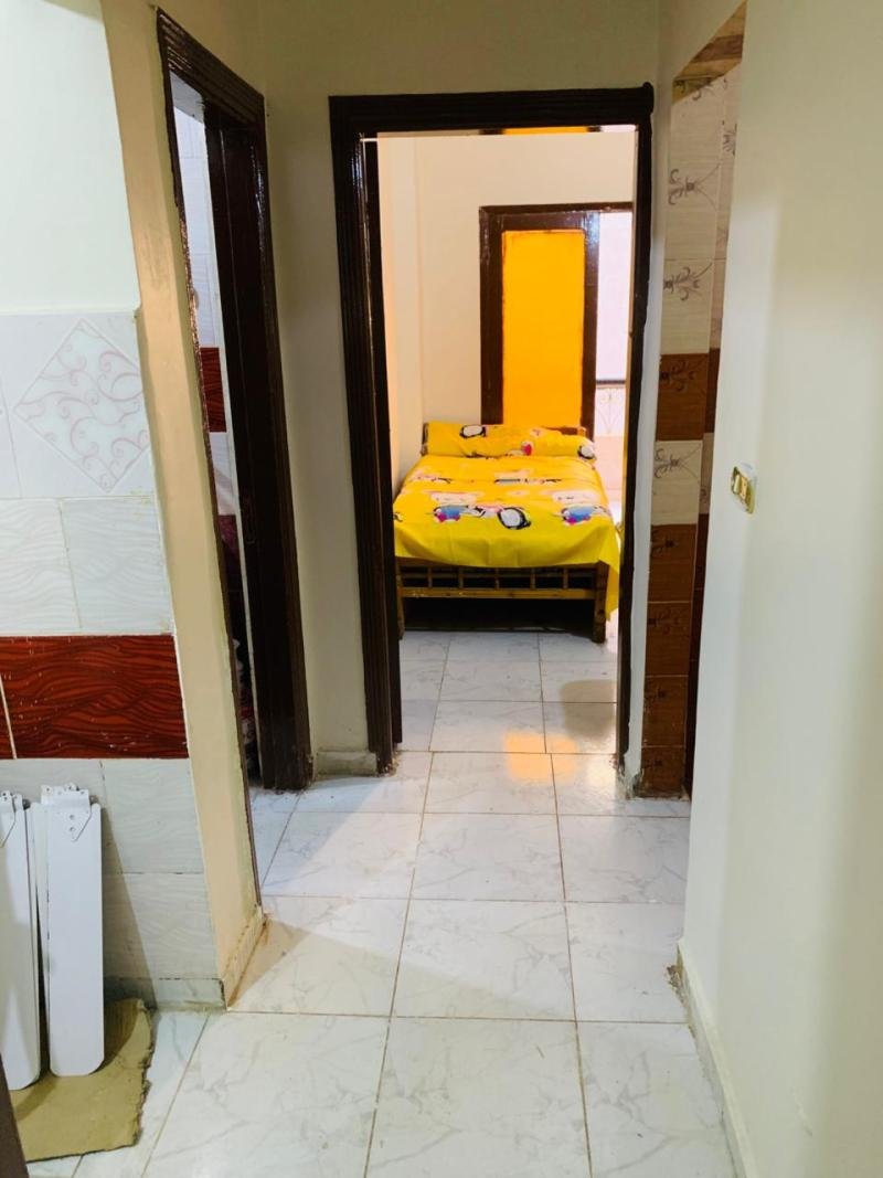 شقة فخمة في الزراعة