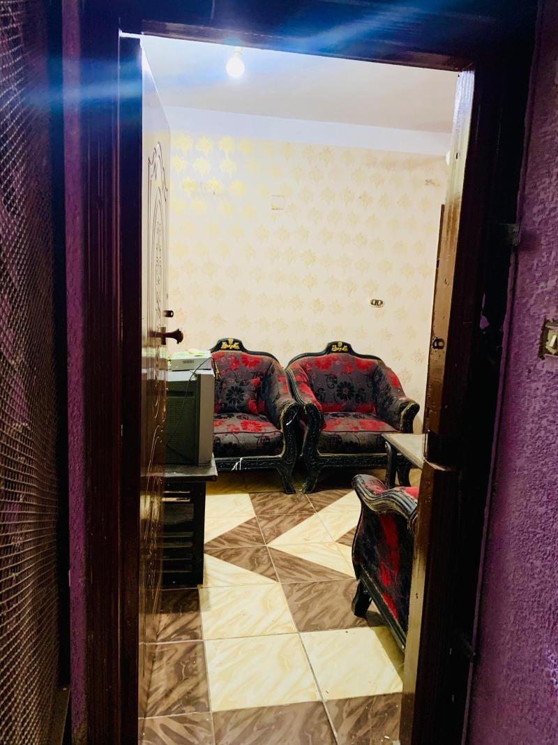 شقة مميزة عند الجامعة