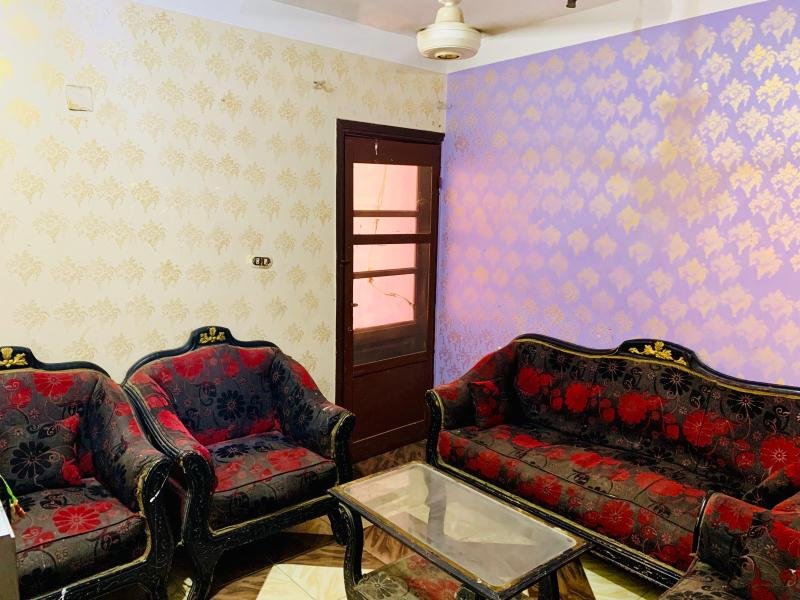 شقة مميزة عند الجامعة