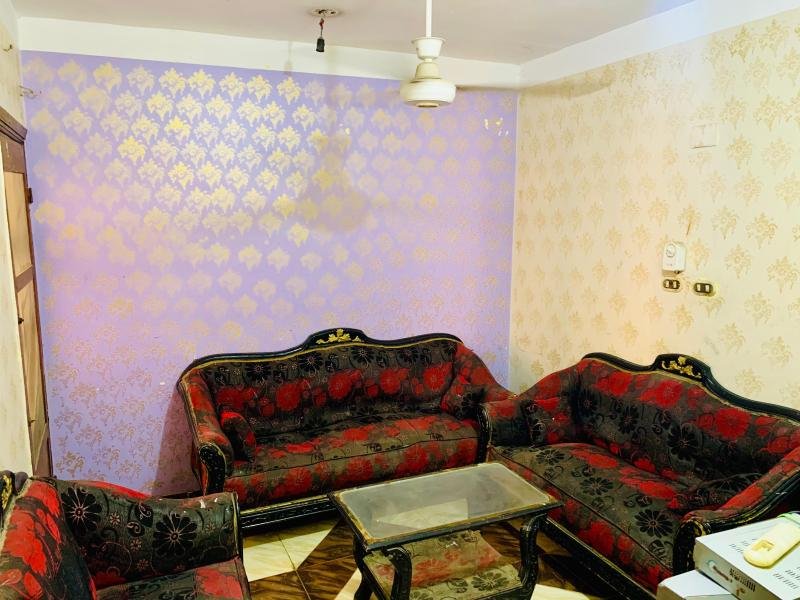 شقة مميزة عند الجامعة