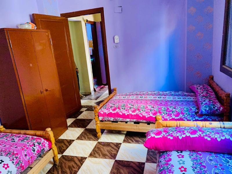 شقة مميزة عند الجامعة