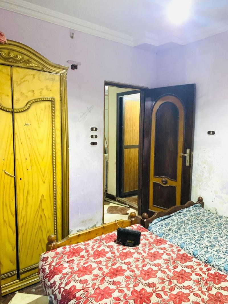 شقه موقع مميز