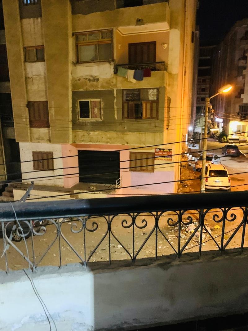 شقه موقع مميز