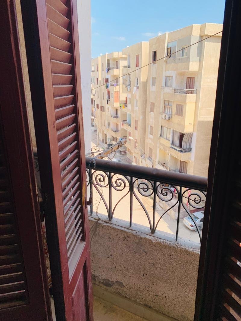 شقه جميله بحري