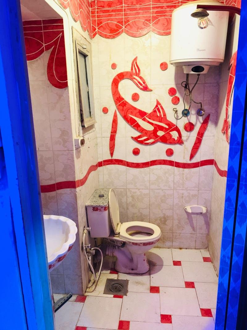 شقه سوبر سوبر لوكس