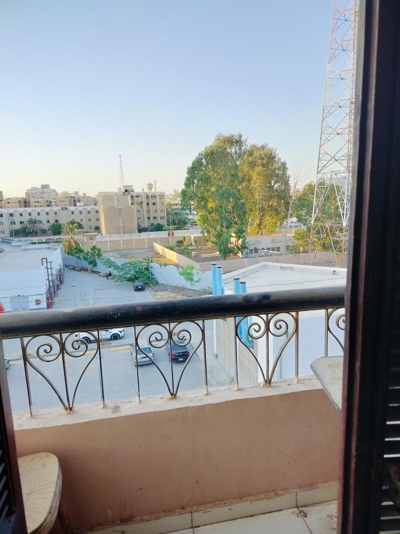 شقه  جميله بحري