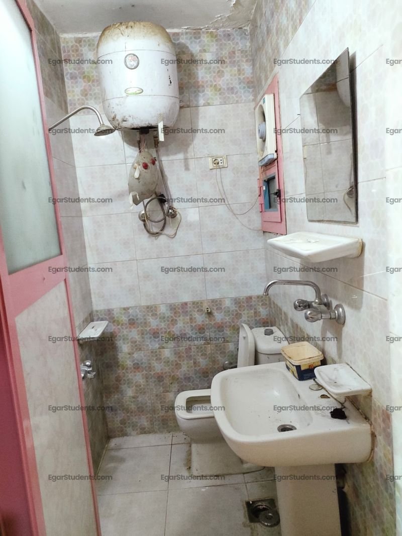 شقه سوبر لوكس بحري