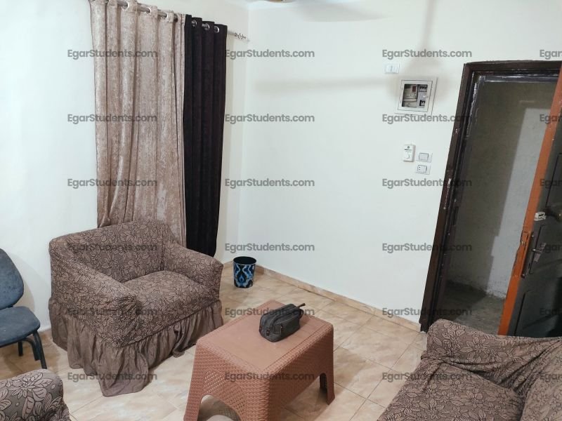 شقه الترا سوبر لوكس اول سكن